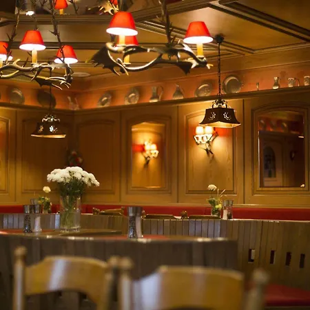 赫恩伯德与斯坦戴克酒店 德莱艾希