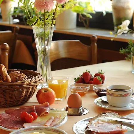 Herrnbrod & Staendecke فندق 3*