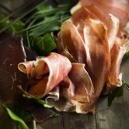 酒店 赫恩伯德与斯坦戴克酒店 3*