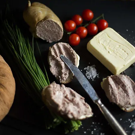 赫恩伯德与斯坦戴克酒店