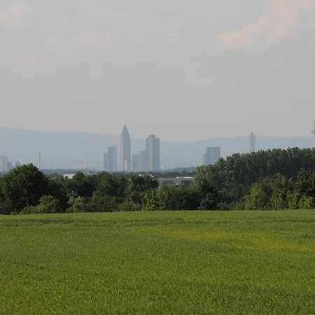 酒店 赫恩伯德与斯坦戴克酒店 德莱艾希