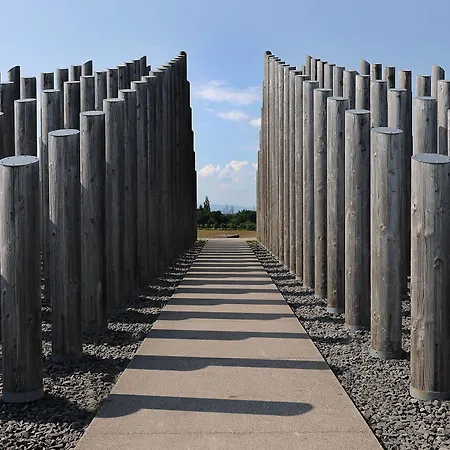 酒店 赫恩伯德与斯坦戴克酒店 3*