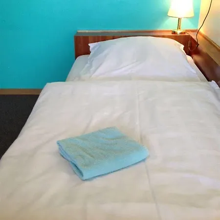 Herrnbrod & Staendecke 3* دريش