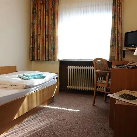 Hotel Herrnbrod & Staendecke 3*