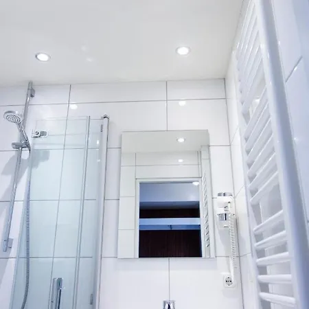 赫恩伯德与斯坦戴克酒店