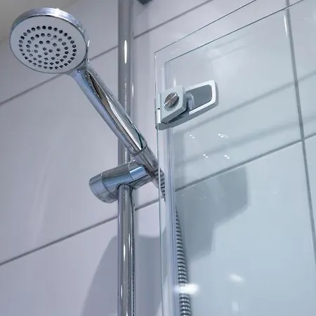 赫恩伯德与斯坦戴克酒店 酒店