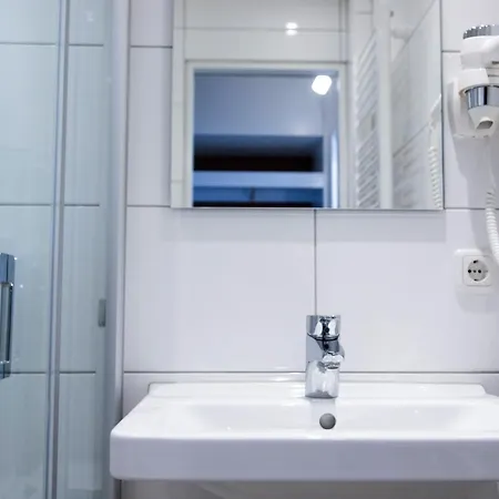 Herrnbrod & Staendecke Hotel