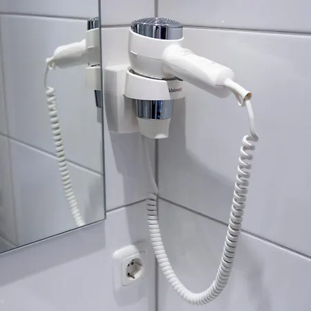 酒店 赫恩伯德与斯坦戴克酒店