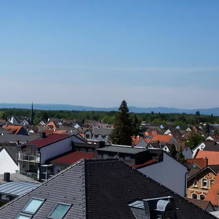 赫恩伯德与斯坦戴克酒店 酒店 德莱艾希