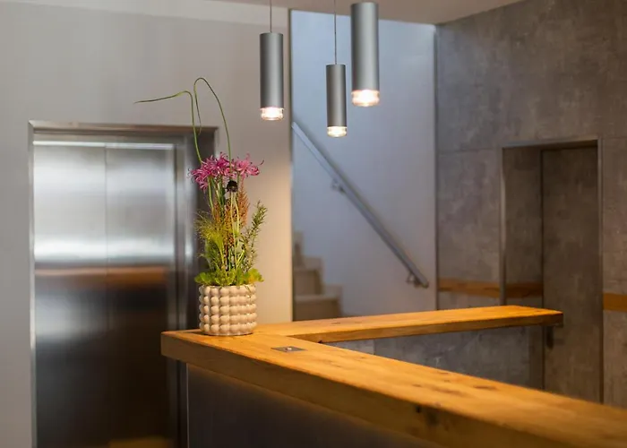 Herrnbrod & Staendecke 3*