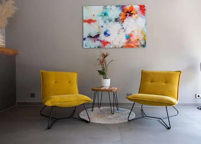 Herrnbrod & Staendecke Hotel Dreieich