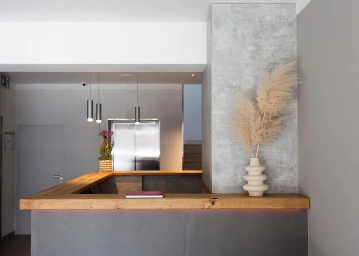 Herrnbrod & Staendecke 3* Dreieich