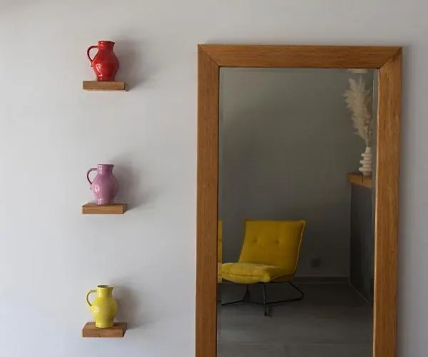 Отель Herrnbrod & Staendecke 3*