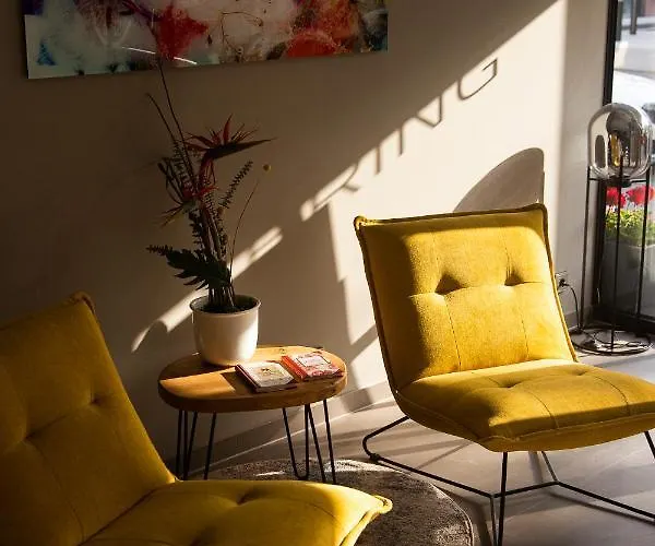 Herrnbrod & Staendecke Hotel Dreieich