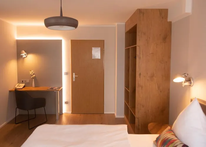 Herrnbrod & Staendecke 3*