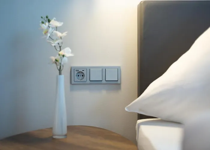 Herrnbrod & Staendecke