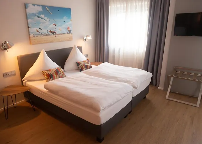 Herrnbrod & Staendecke Hotel 3*