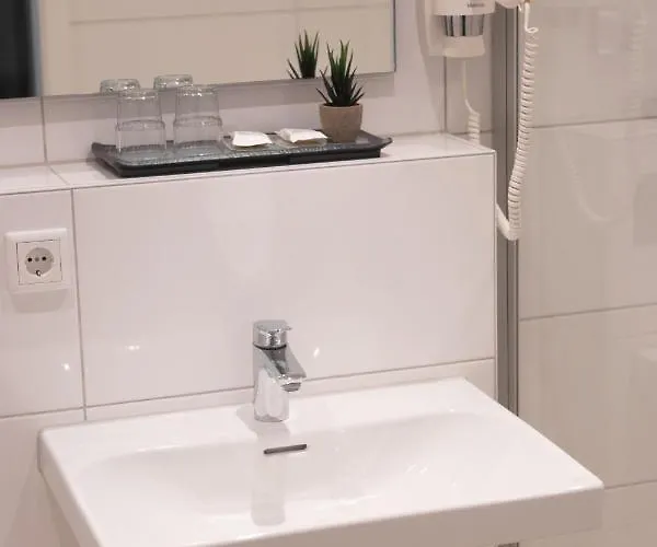 Hotel Herrnbrod & Staendecke 3*