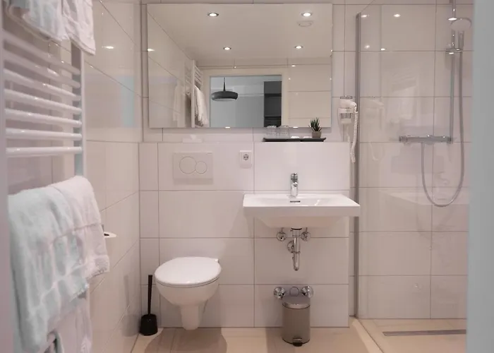 Herrnbrod & Staendecke 3* Dreieich