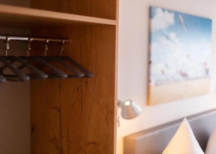 Hotel Herrnbrod & Staendecke