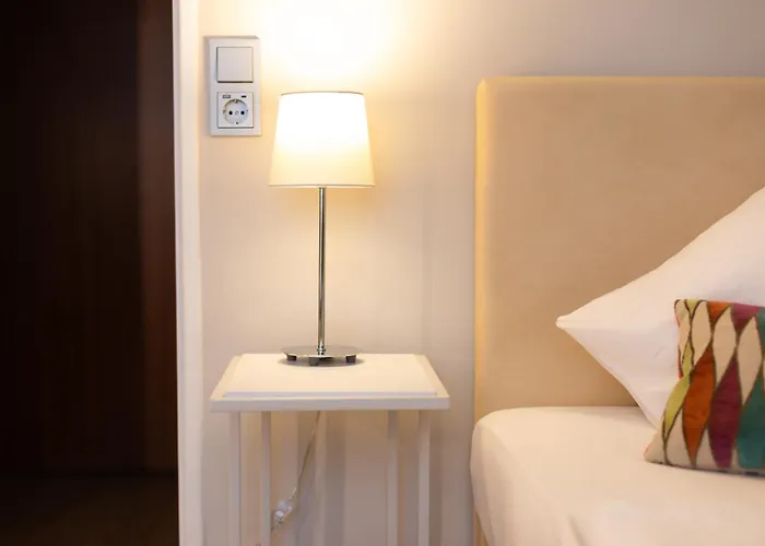 Herrnbrod & Staendecke Hotel Dreieich