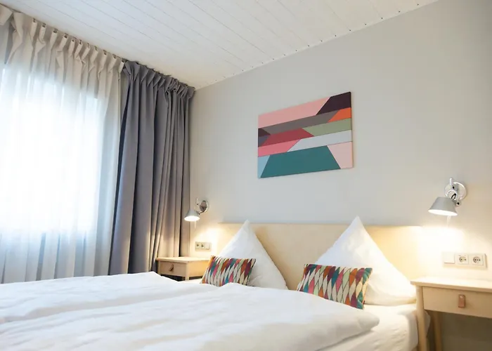 Herrnbrod & Staendecke 3*