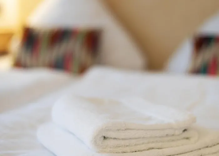 Herrnbrod & Staendecke Hotel