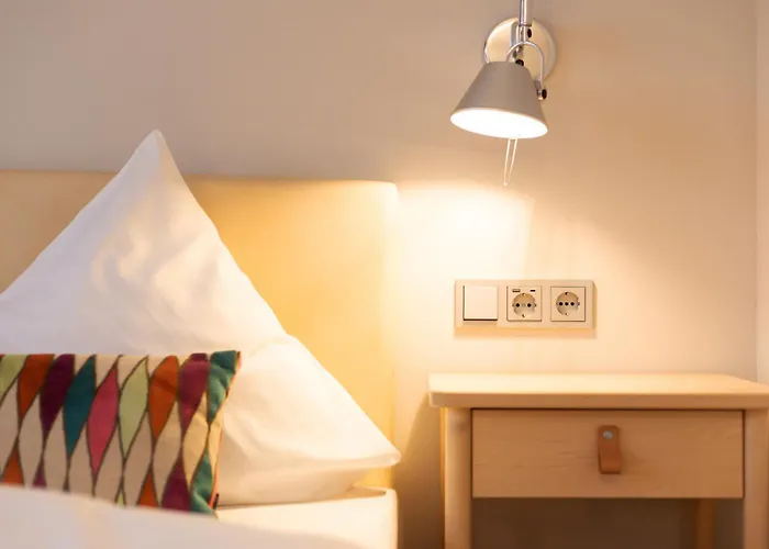 Herrnbrod & Staendecke Hotel Dreieich