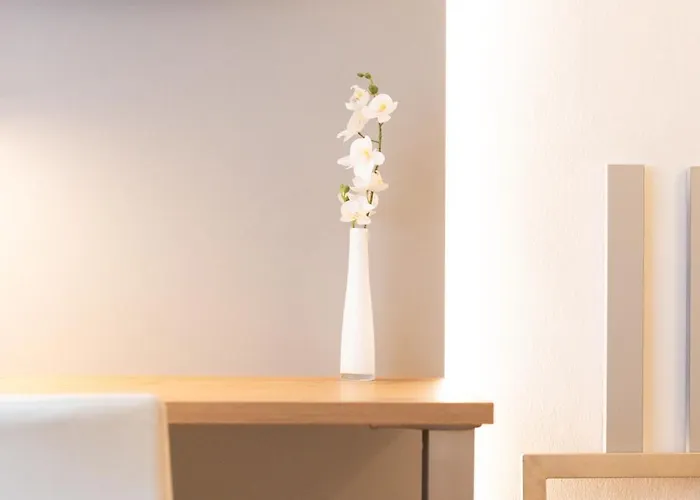 Herrnbrod & Staendecke Отель