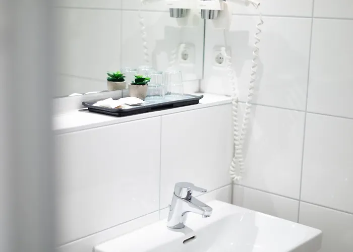 Herrnbrod & Staendecke Hotel 3*