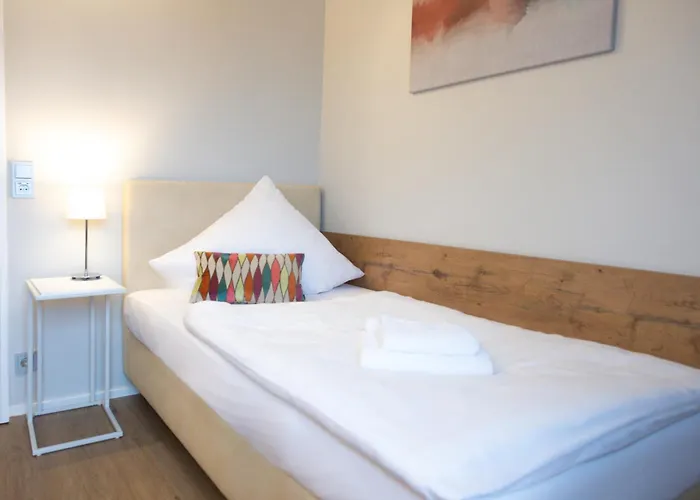 Herrnbrod & Staendecke 3* Dreieich