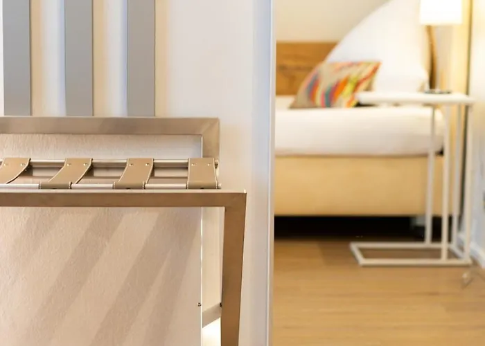 Hotel Herrnbrod & Staendecke 3*