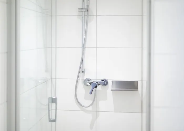 Herrnbrod & Staendecke Отель Драйайх