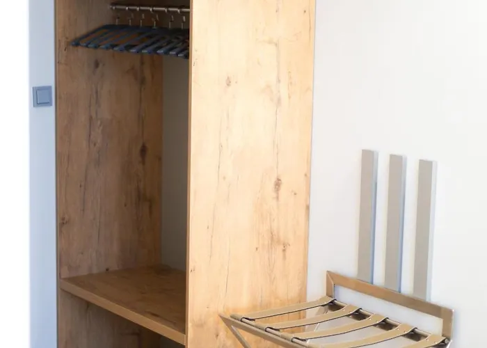 Herrnbrod & Staendecke Отель 3*