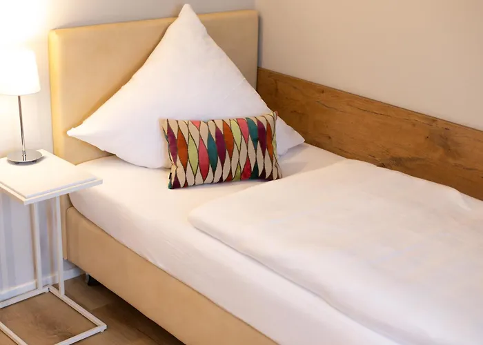 Herrnbrod & Staendecke 3* Драйайх