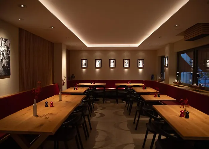 Hotel Herrnbrod & Staendecke 3*