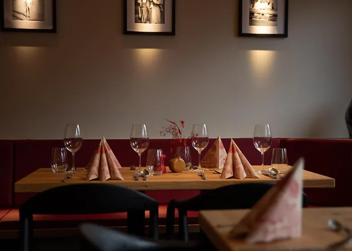 Herrnbrod & Staendecke Hotel Dreieich