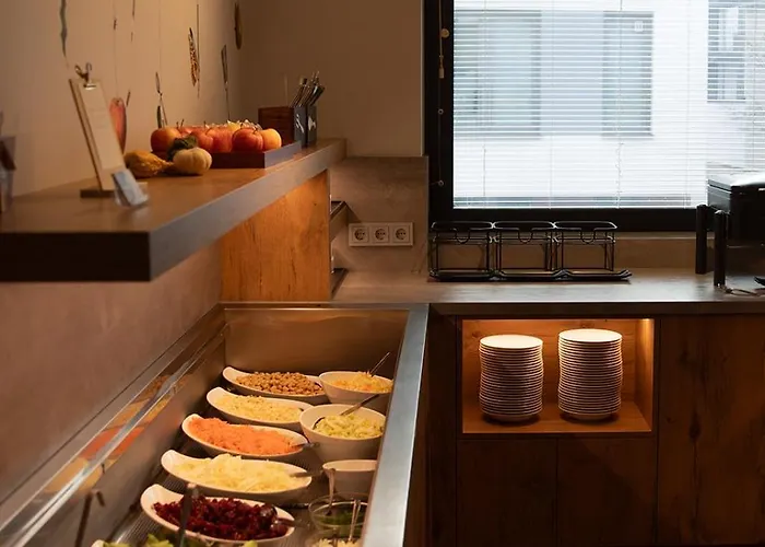 Herrnbrod & Staendecke 3* Драйайх