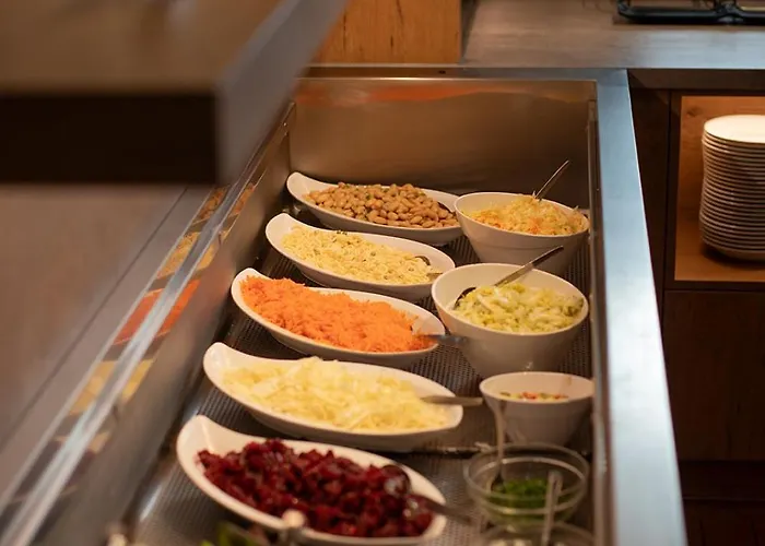 Herrnbrod & Staendecke