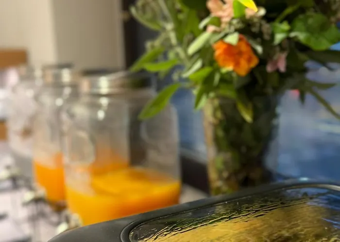 Herrnbrod & Staendecke Hotel Dreieich