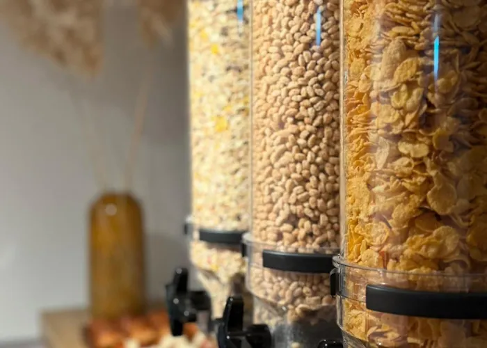 Herrnbrod & Staendecke 3*