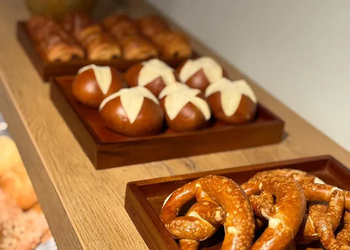 Herrnbrod & Staendecke Hotel