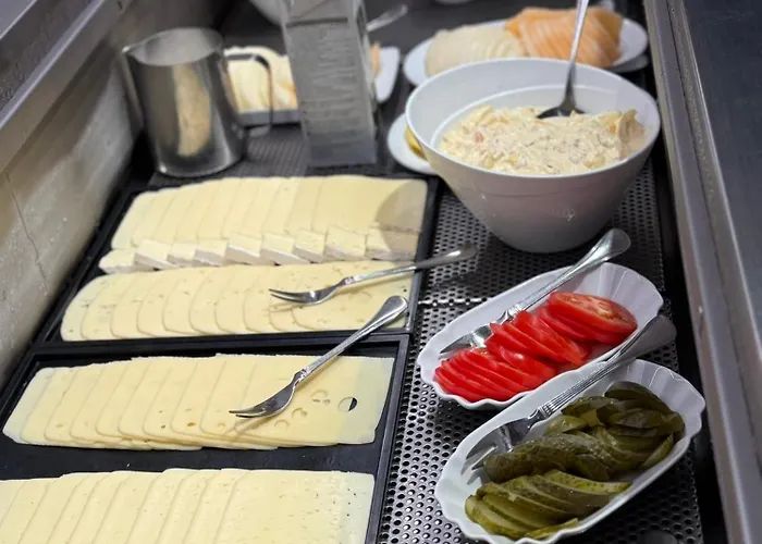 Herrnbrod & Staendecke Hotel Dreieich