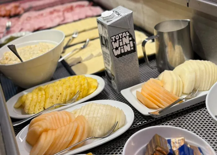 Hotel Herrnbrod & Staendecke 3*