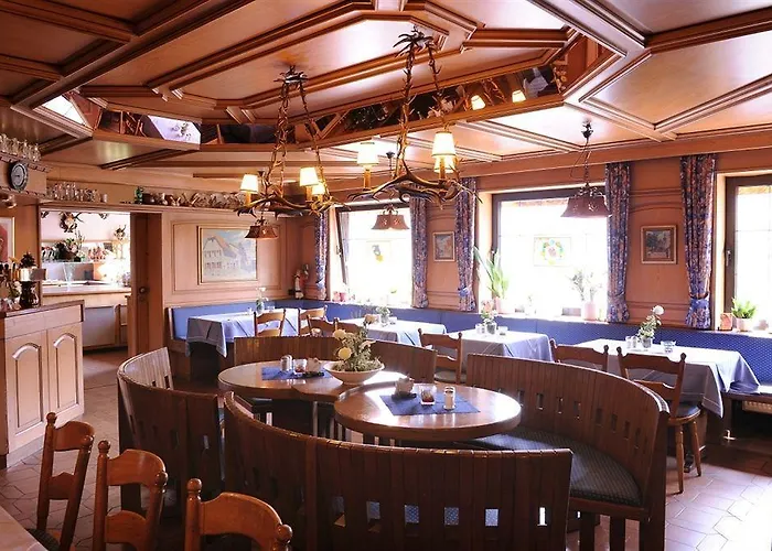 Herrnbrod & Staendecke Hotel Dreieich