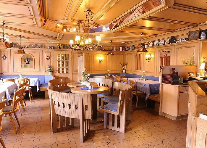 Herrnbrod & Staendecke Hotel Dreieich