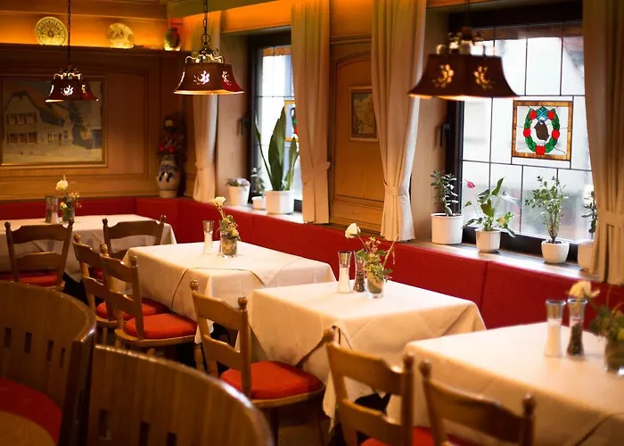 Herrnbrod & Staendecke 3*