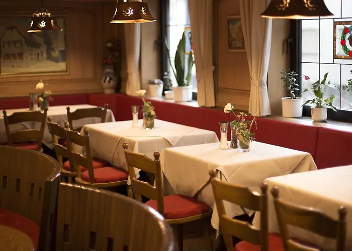 Herrnbrod & Staendecke 3*