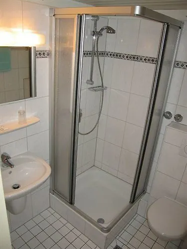 Herrnbrod & Staendecke 3* Драйайх