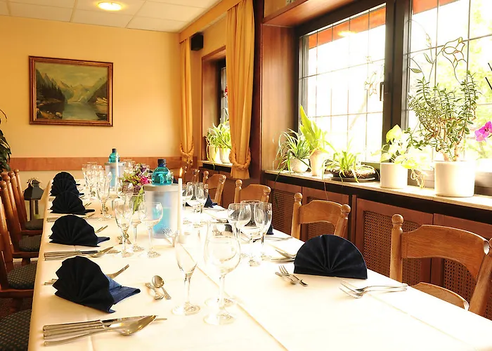 Herrnbrod & Staendecke Hotel Dreieich